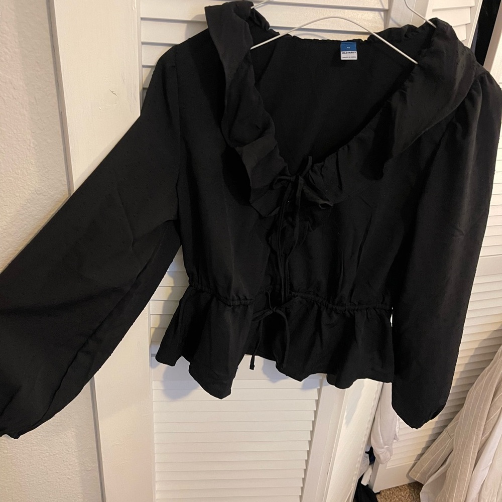 Old navy top